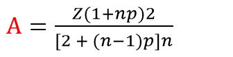 Annuity payment - equal in amount (for example, monthly or quarterly) loan payment