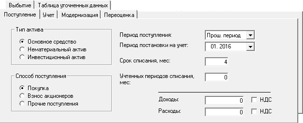 Планирование и учет неамортизируемых активов. Оформление имущественных прав на землю и строительство