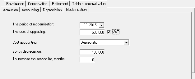 Financial planning in Budget-Plan Express Financial planning в Budget-Plan Express