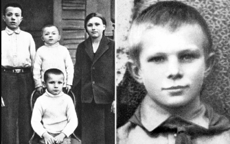 12 октября деревня оказалась в оккупации 12 октября деревня оказалась в оккупации