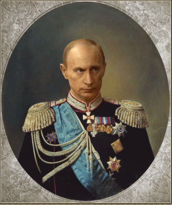 Кто ж еще поможет, если не царь? Нашли здесь сторонников и записали обращение прямо к Путину